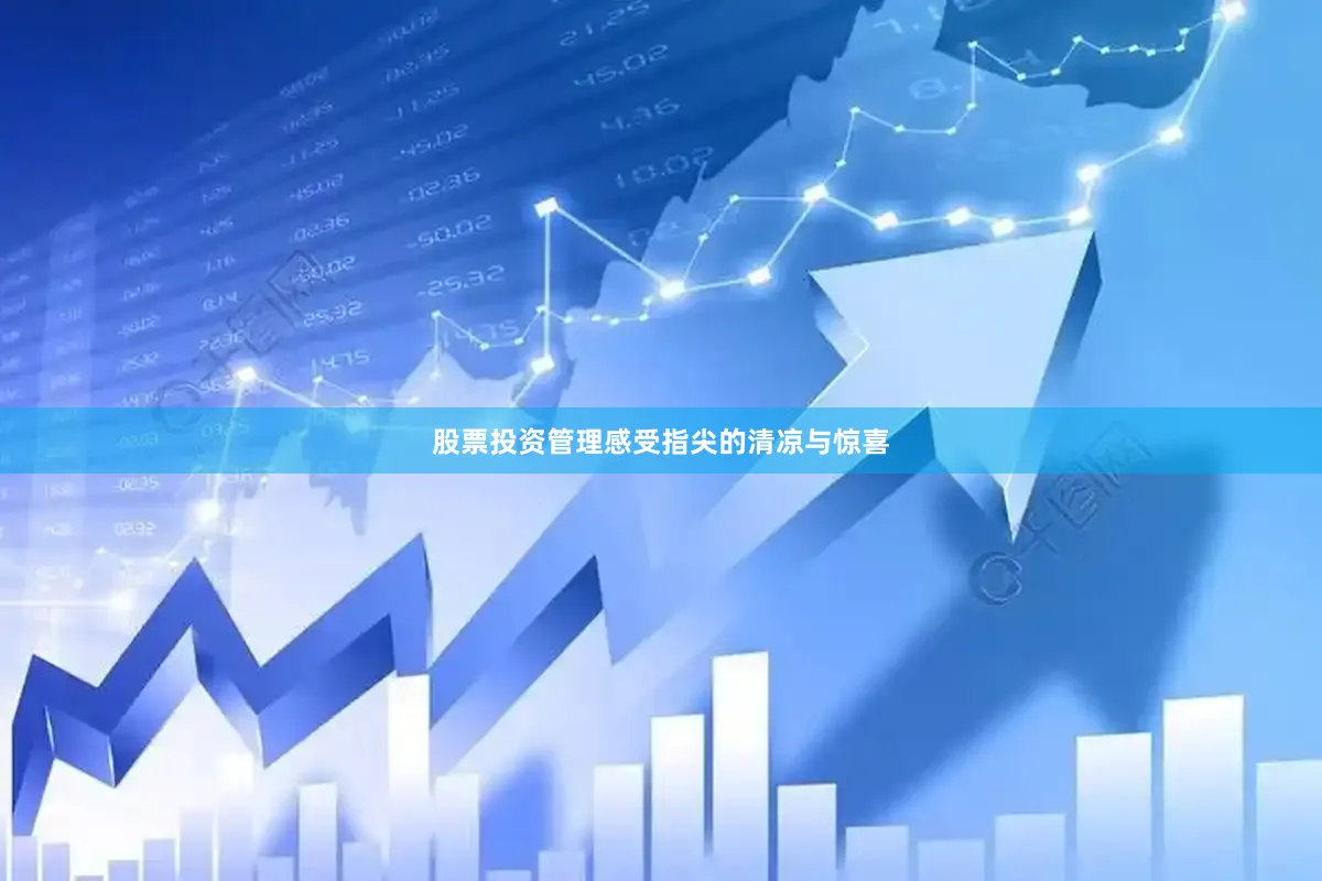 股票投资管理感受指尖的清凉与惊喜