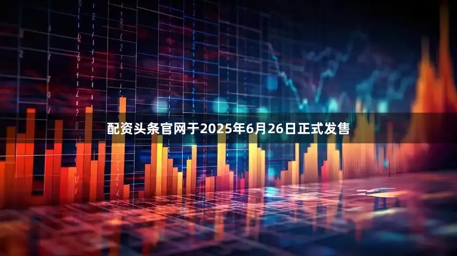 配资头条官网于2025年6月26日正式发售